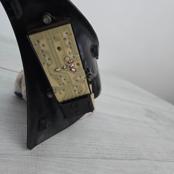 Driver Master Power Window Switch Fits 96 97 98 99 00 Caravan Voyager - Picture 8 of 8